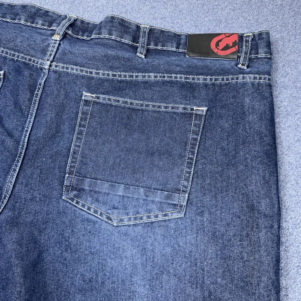 Ecko Unlimited these ecko